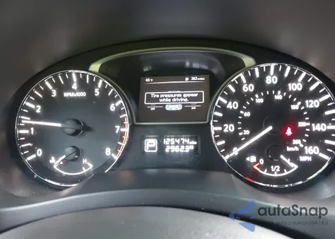 2015 Nissan Altima 2.5 S z USA, uszkodzony, nr VIN 1N4AL3AP0FN392634